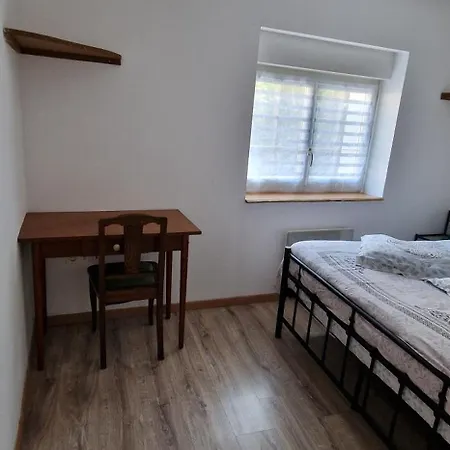 D Hotes Chez Georges Spoy (Aube)