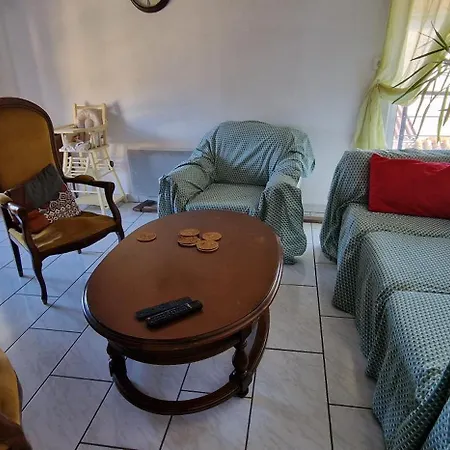 D Hotes Chez Georges * Spoy (Aube)