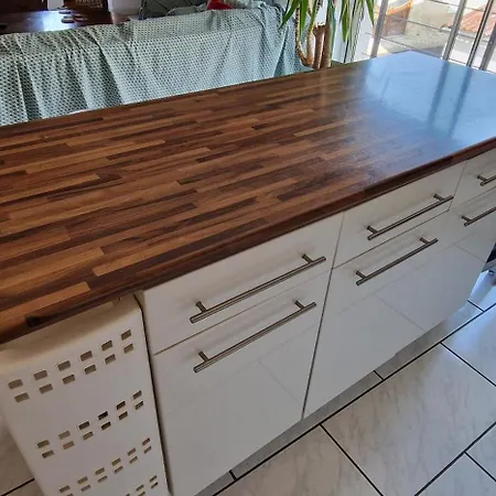 D Hotes Chez Georges Отель типа 