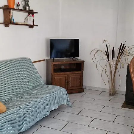 D Hotes Chez Georges * Spoy (Aube)