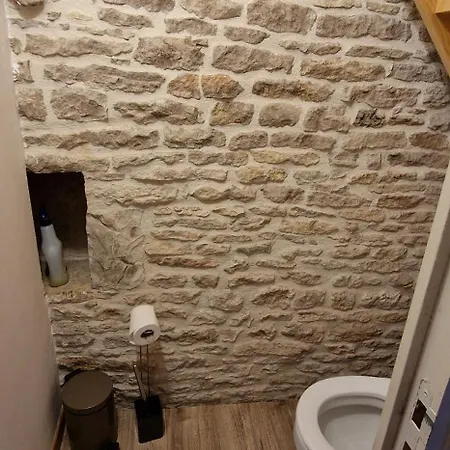 D Hotes Chez Georges