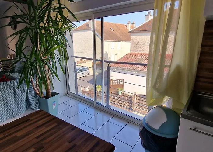 Chambres D Hotes Chez Georges