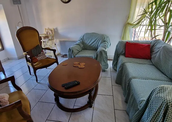 Chambres D Hotes Chez Georges * Spoy (Aube)