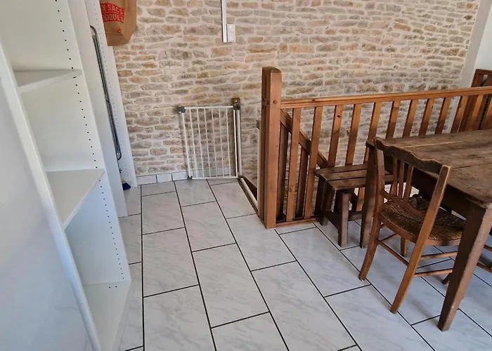 Chambres D Hotes Chez Georges *