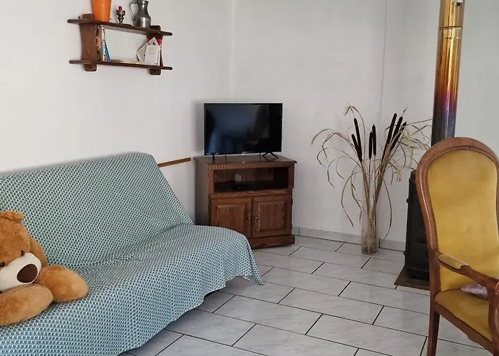 Chambres D Hotes Chez Georges * Spoy (Aube)