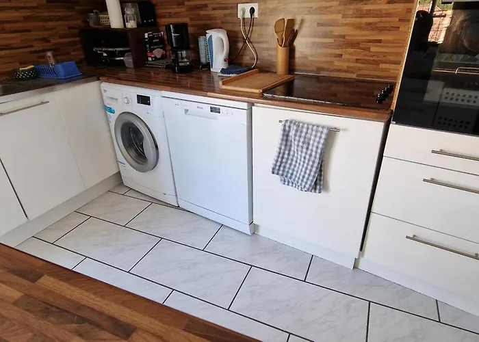 Bed & Breakfast Chambres D Hotes Chez Georges *