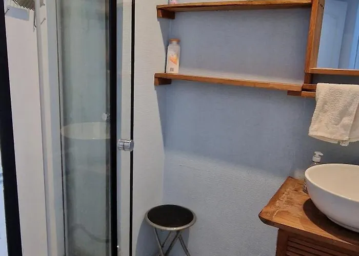 Chambres D Hotes Chez Georges Bed & Breakfast Spoy (Aube)